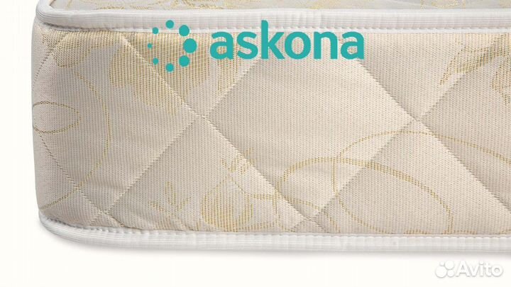 Матрас 140х200 новый