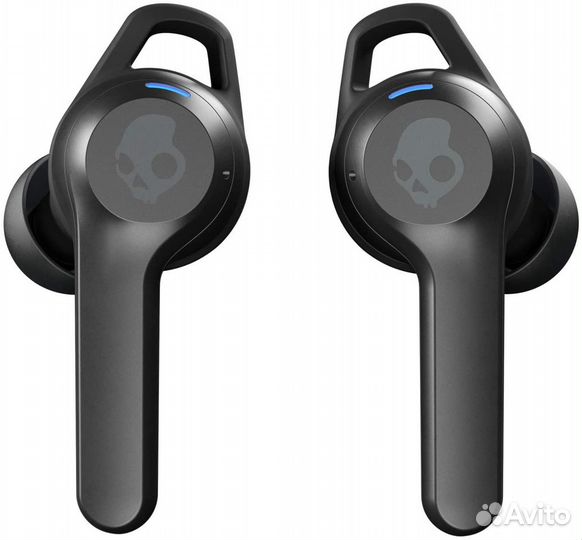 Наушники Skullcandy S2IFW-N740 Indy Fuel True Wire