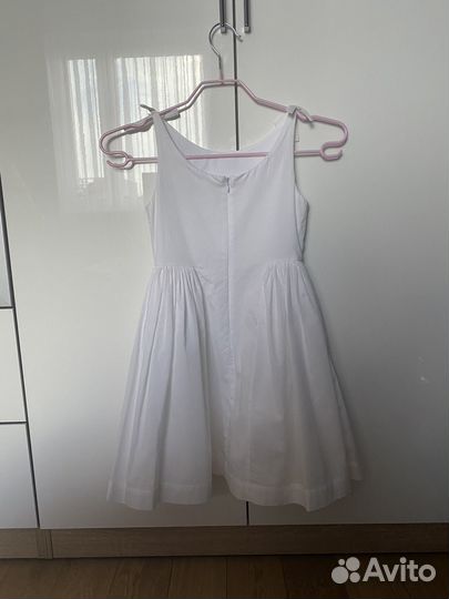 Платье lapin house