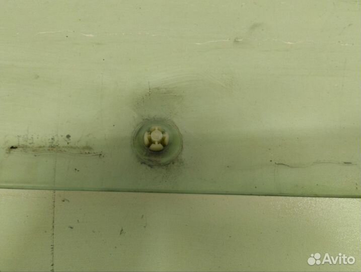 Стекло двери передней правой Ford Fusion JU 2002-2