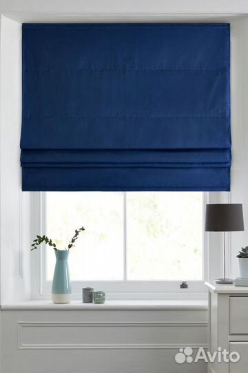 Римская штора