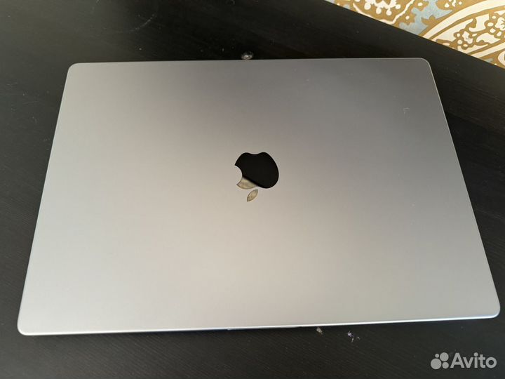 Macbook Pro 16 m1 512gb 2021