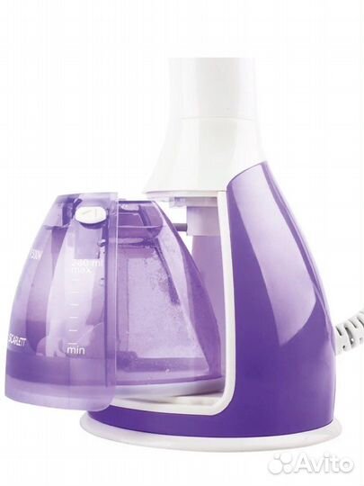 Ручной отпариватель SC-GS135S10 scarlett