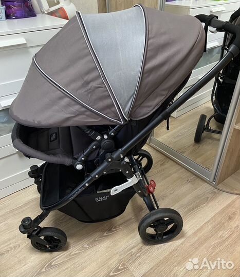 Valco baby snap 4 ultra