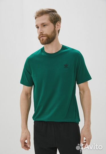 Футболка Adidas Originals Essential Tee