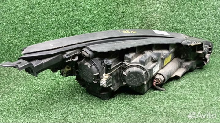 Фара Kia K7 Левая