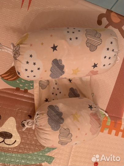 Позиционер для сна