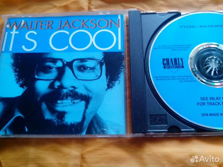 Jаzz Soul CD