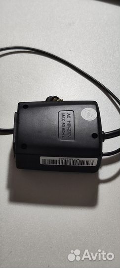 Радиосинхронизатор Godox DMR-16 приемник