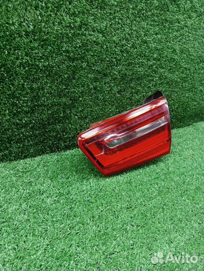 Фонарь задний правый в крышку VAG Audi A6 C7 4G Ми