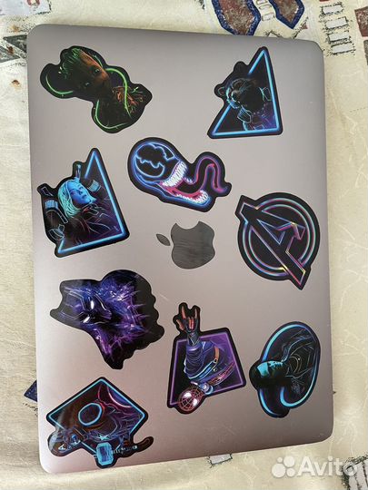 Apple macbook 12 retina 2016