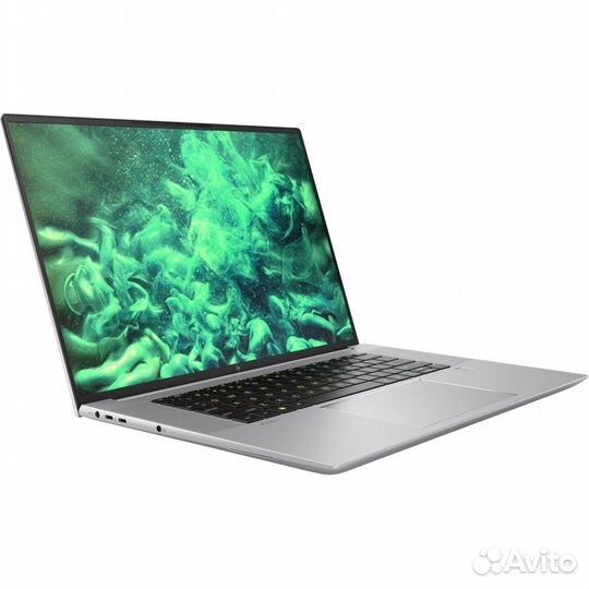 Мобильная рабочая станция HP ZBook Studio 1 632724