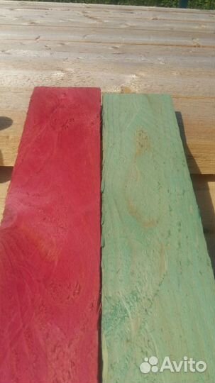 Огнебиозащита для древесины. Концентрат