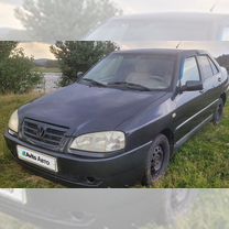 Vortex Corda 1.5 MT, 2010, 156 000 км, с пробегом, цена 220 000 руб.