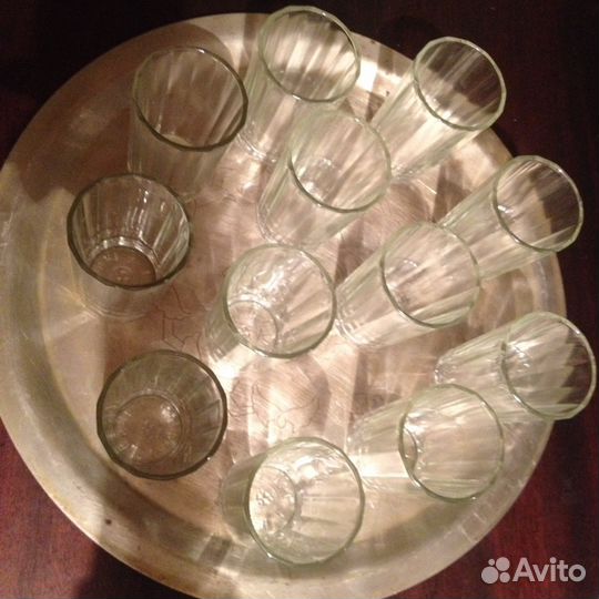 Стопки Советские