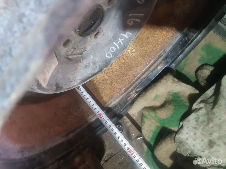 Продам диски