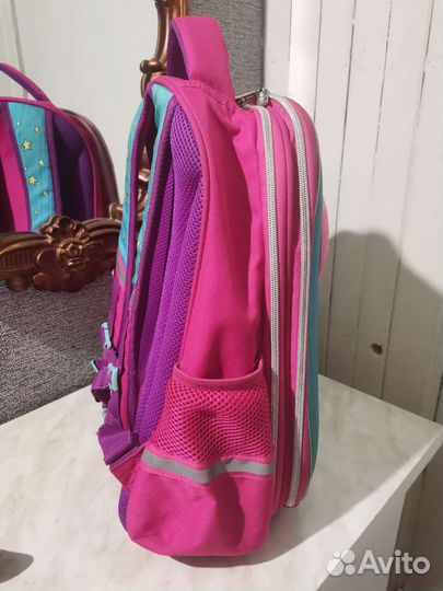 Рюкзак школьный для девочки