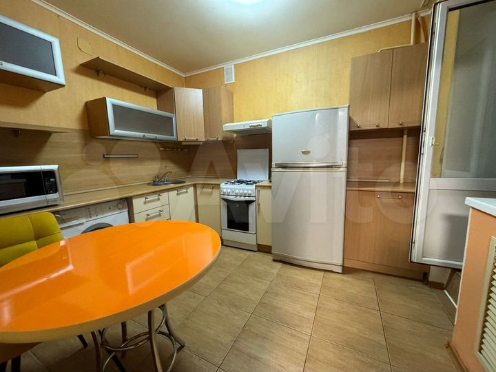 2-к. квартира, 58,1 м², 3/10 эт.