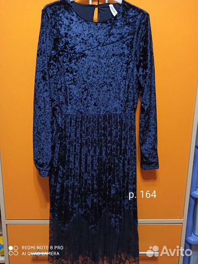 Платье для девочки Acoola р. 158 - р. 164