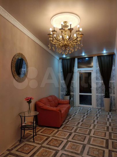 Гостиница, 330 м²