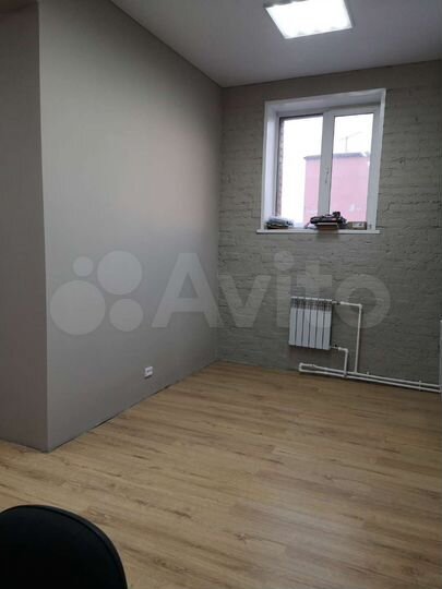 Помещение свободного назначения, 41.4 м²