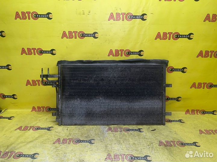 Радиатор кондиционера Ford C-Max aoda 2006