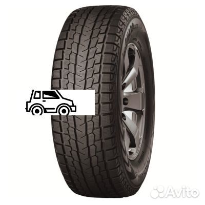 Yokohama Ice Guard G075 315/40 R21 115Q