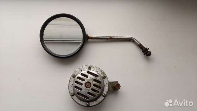 Запчасти на иж Юпитер 5