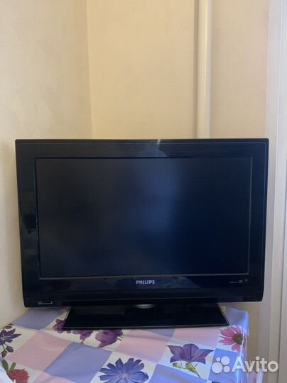 Телевиор Philips 26pfl7332s/60