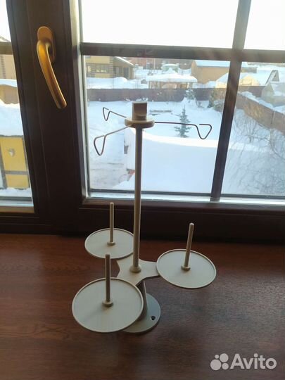 Стойка для ниток