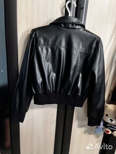 Куртка детская