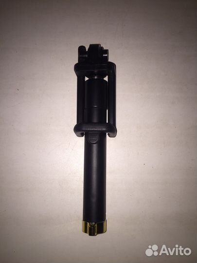 Селфи палка