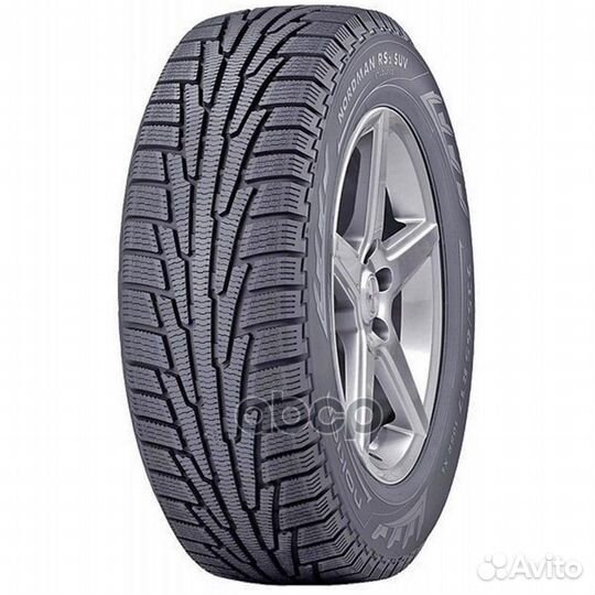 Nokian Tyres Nordman RS2 195/60 R15