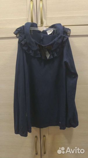 Школьная форма