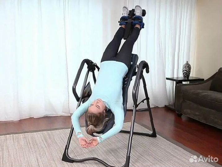 Инверсионный стол