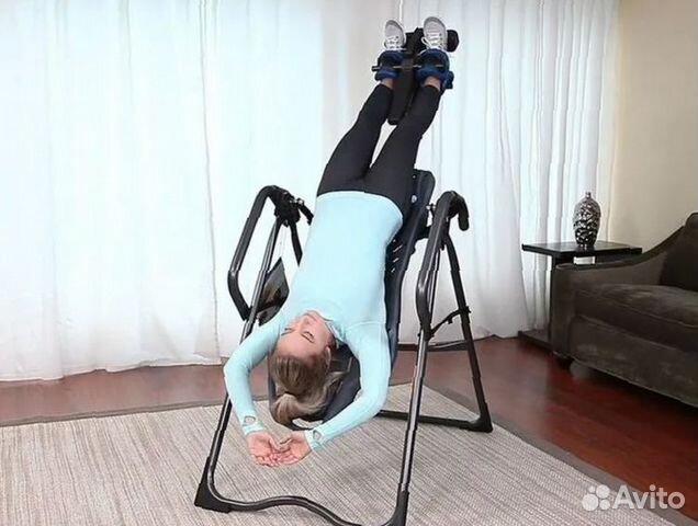 Инверсионный стол