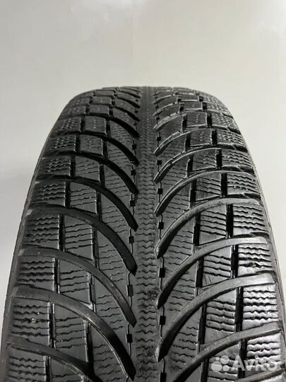 Michelin Latitude Alpin LA2 235/65 R17 108H