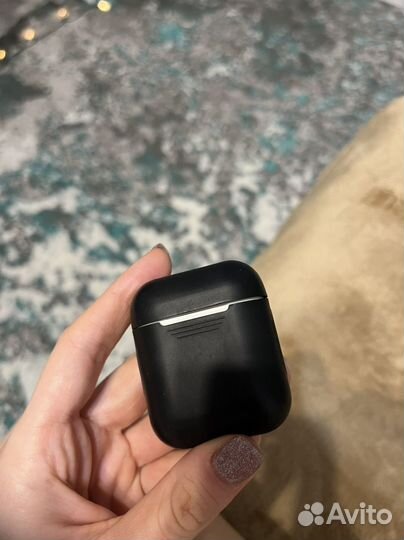 Кейс для airpods 1