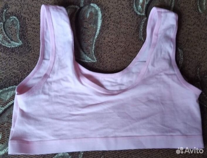 Топ на девочку