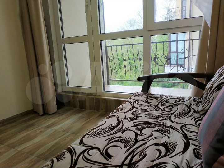 Квартира-студия, 21 м², 2/13 эт.