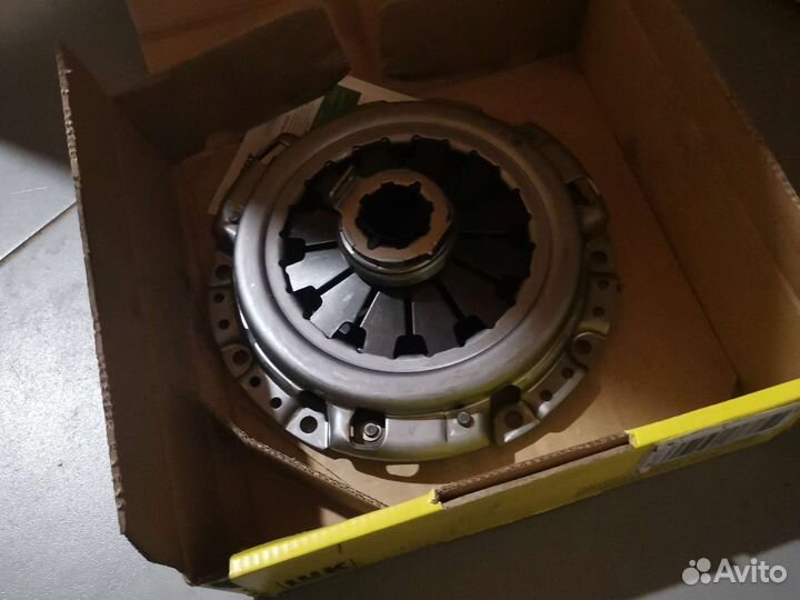 Сцепление комплект