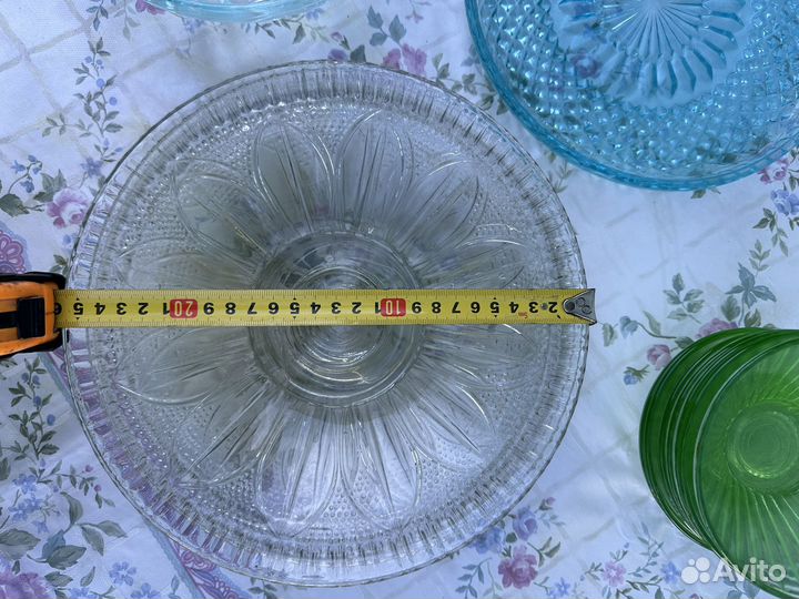 Ваза для фруктов