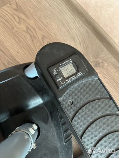 Тренажер степпер