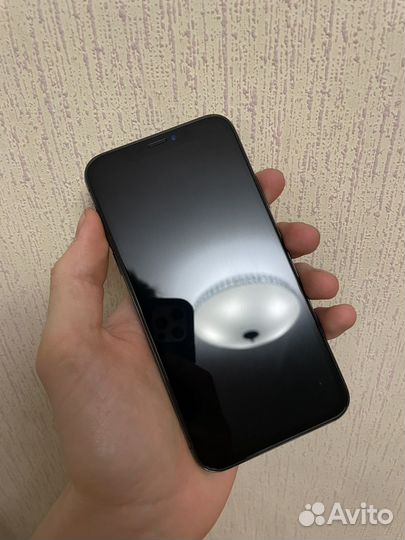 iPhone X, 64 ГБ