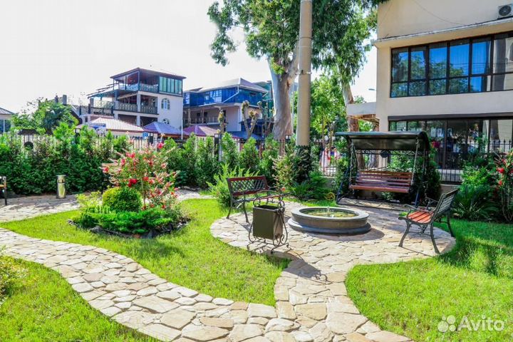 Абхазия из Казани Полны Пансион на 2Взр