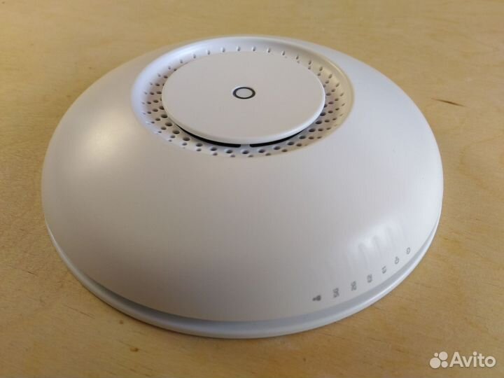 5GHz Tочка доступа mikrotik cAP ac