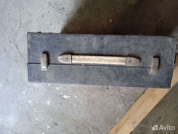 Фотоувеличитель упа 613