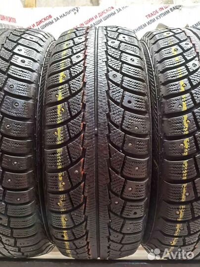 Gislaved Nord Frost 5 195/65 R15 91T