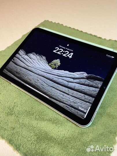 iPad mini 6 64gb 2021