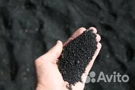 Асфальтная крошка